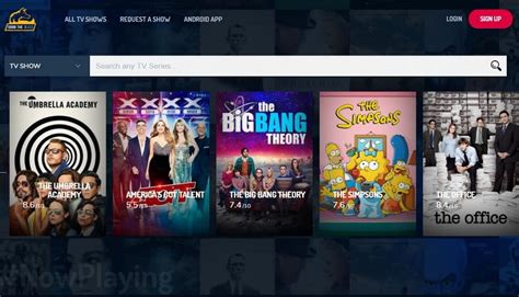 grab the beast gotv|Where to Watch & How to Download TV Shows for Free.